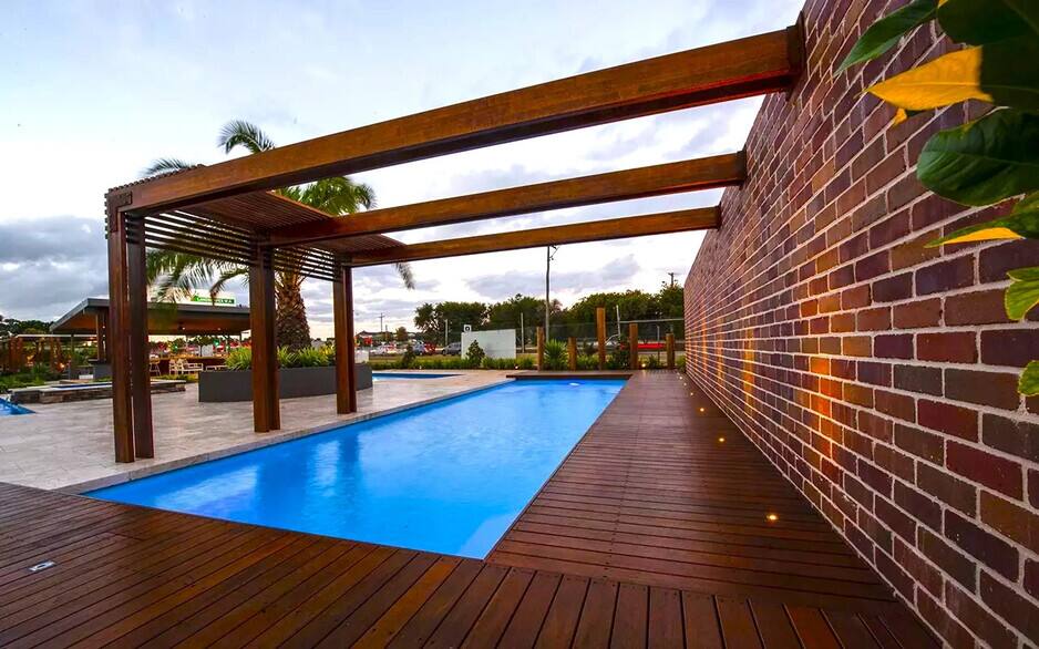 Pool kit prices