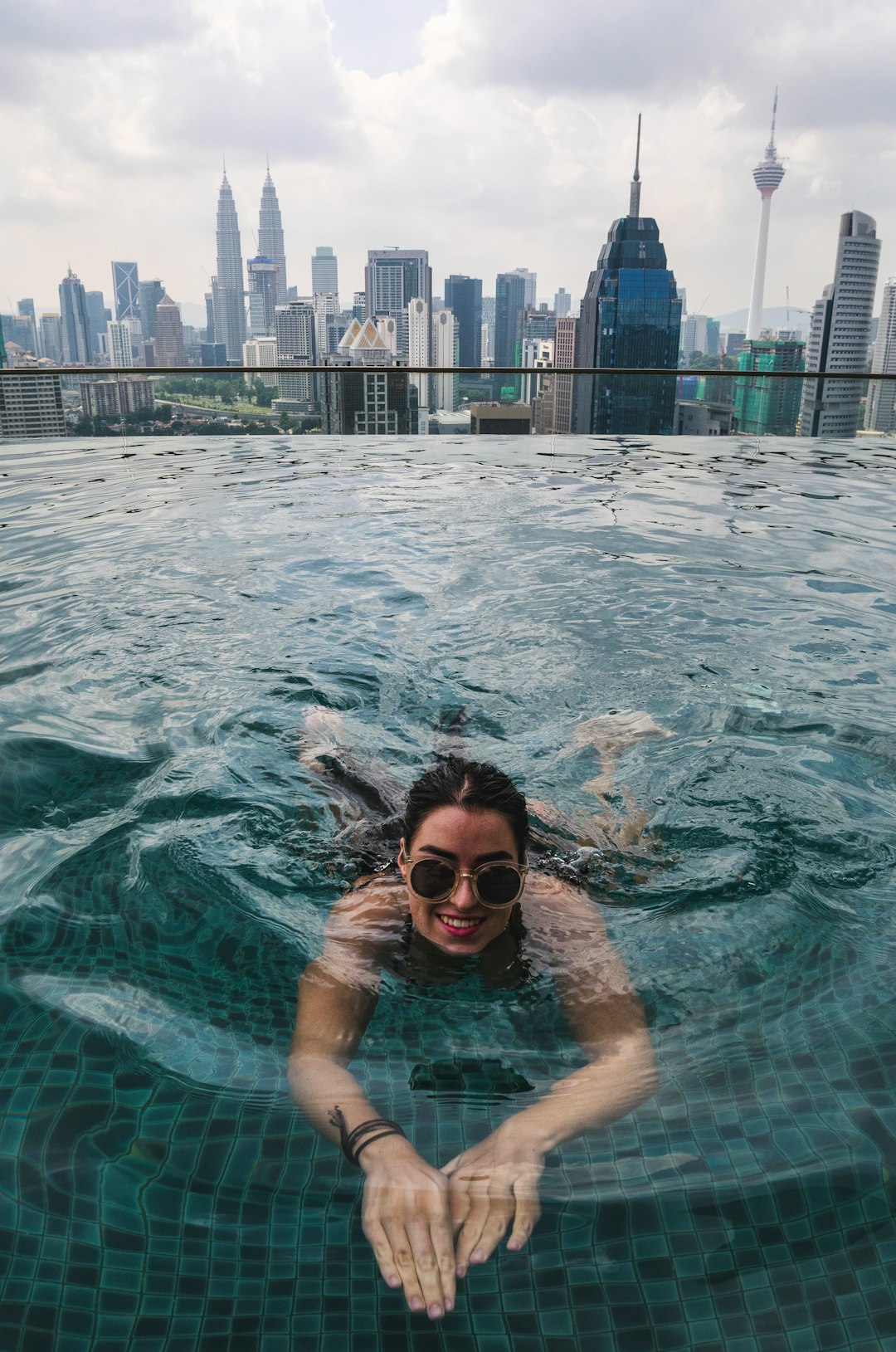 DIY pool design ideas