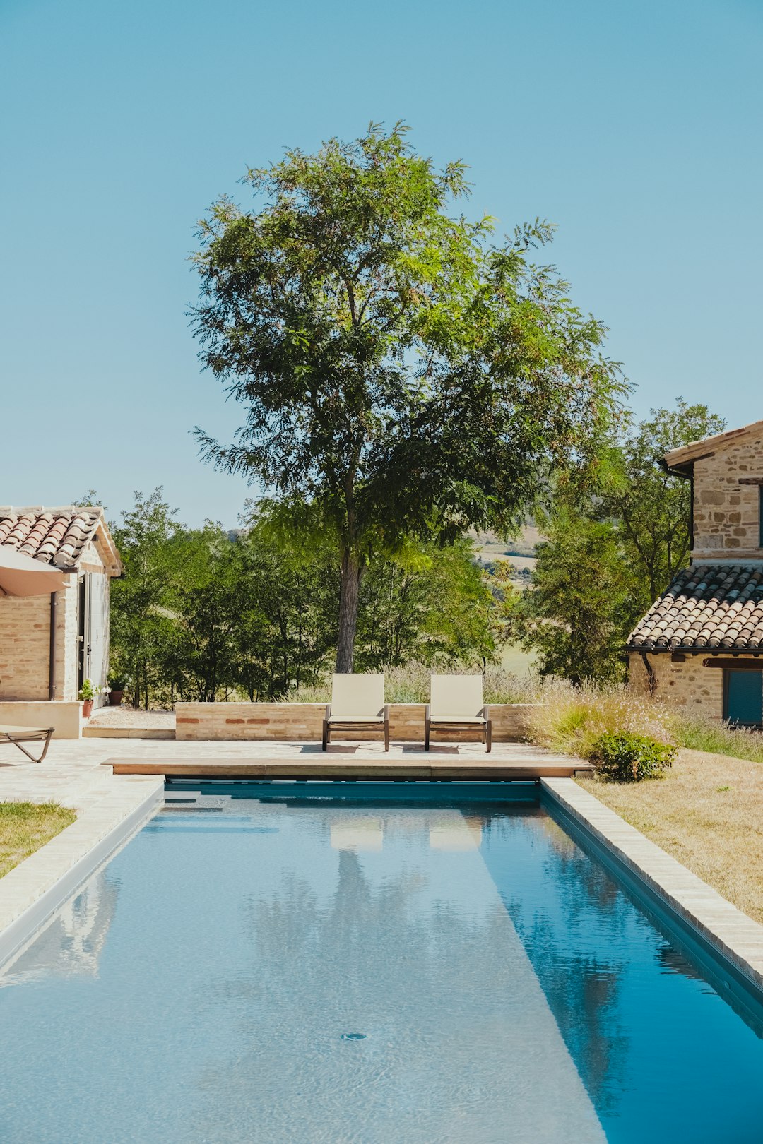 Build your own pool kit