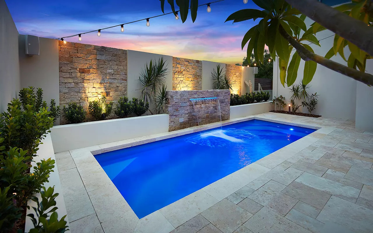 DIY pool kits